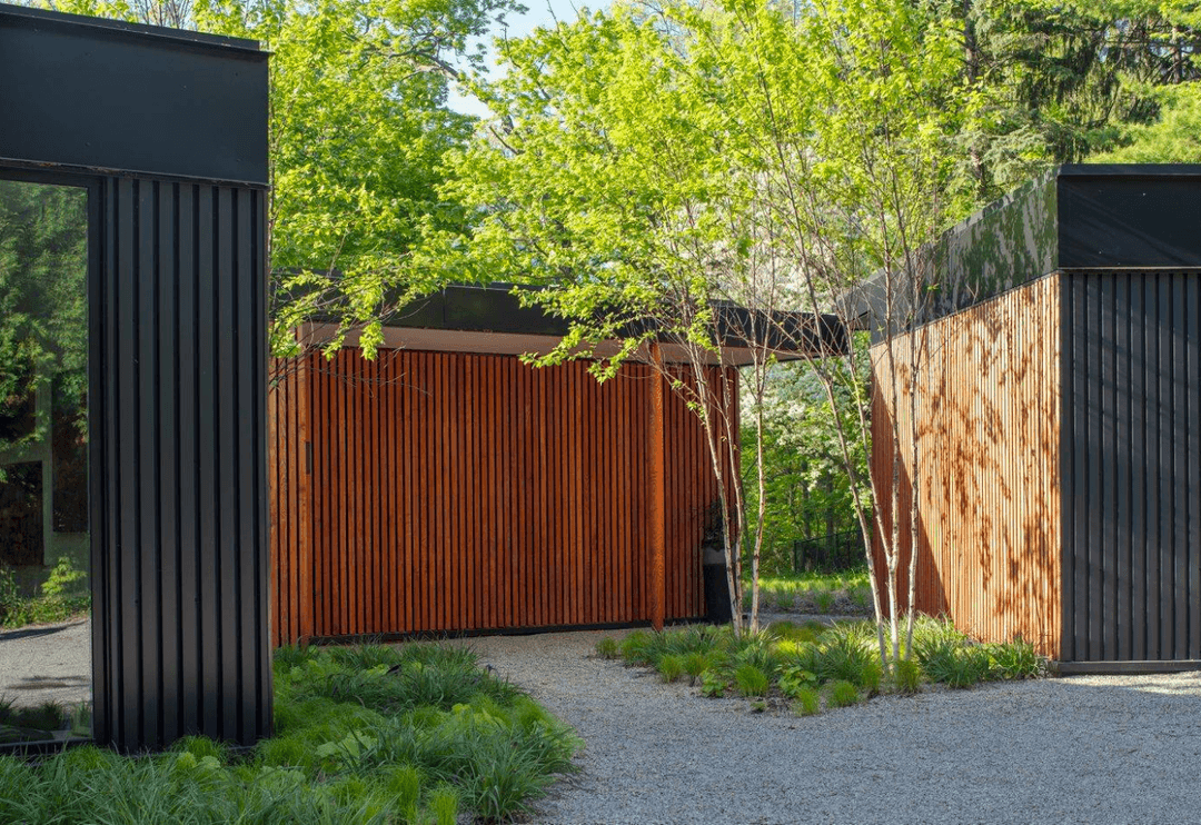 Black Locust Lumber — Global innovators since 1999